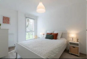 Appartement cocon